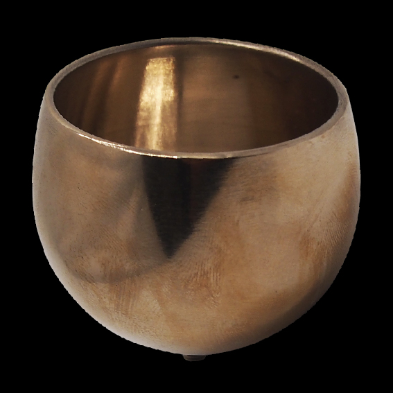 The Elegance of Traditional Yugi,
Enhanced with the Practicality of
Stainless Steel and Aluminum